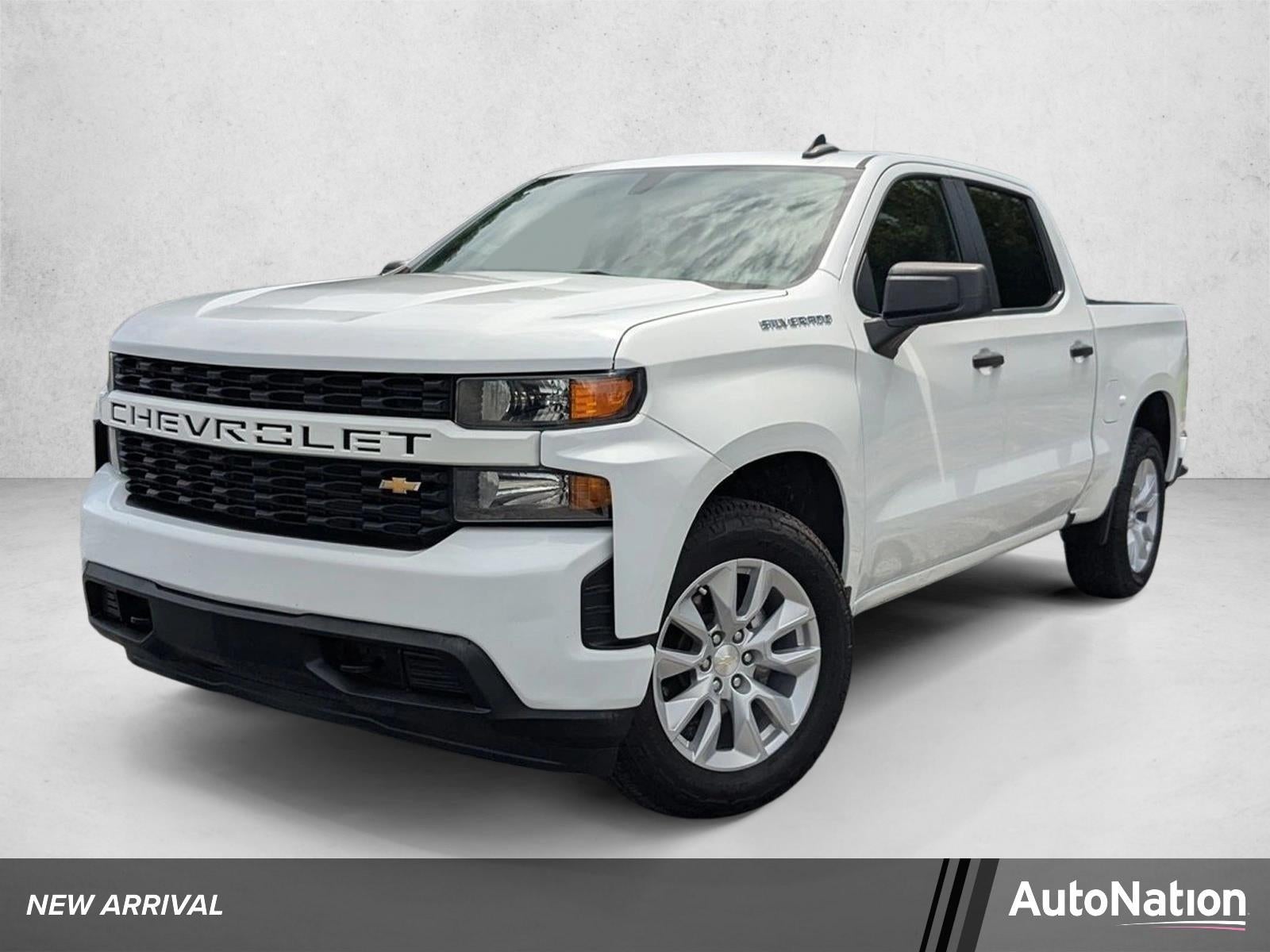 chevrolet silverado 1500 2020 1GCPWBEH4LZ334829 image chevrolet silverado 1500 2020 1GCPWBEH4LZ334829 image
